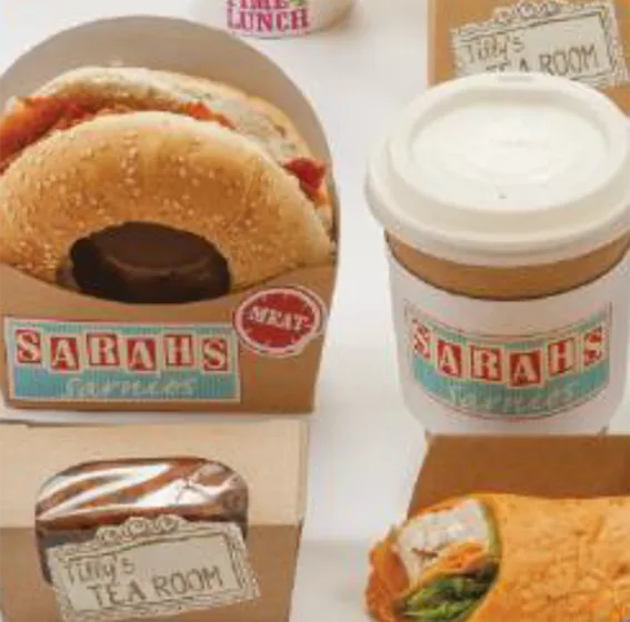 Food Label